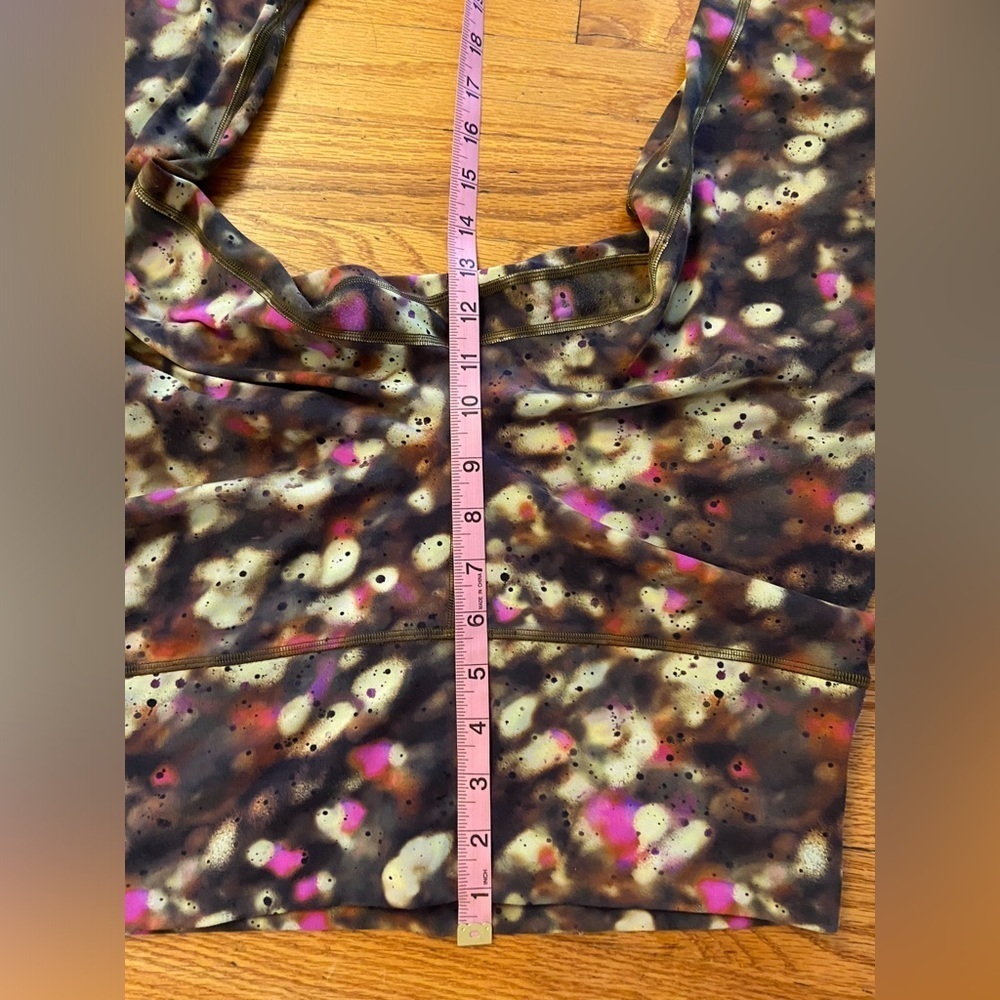 Lululemon align legging - Picture 8 of 9